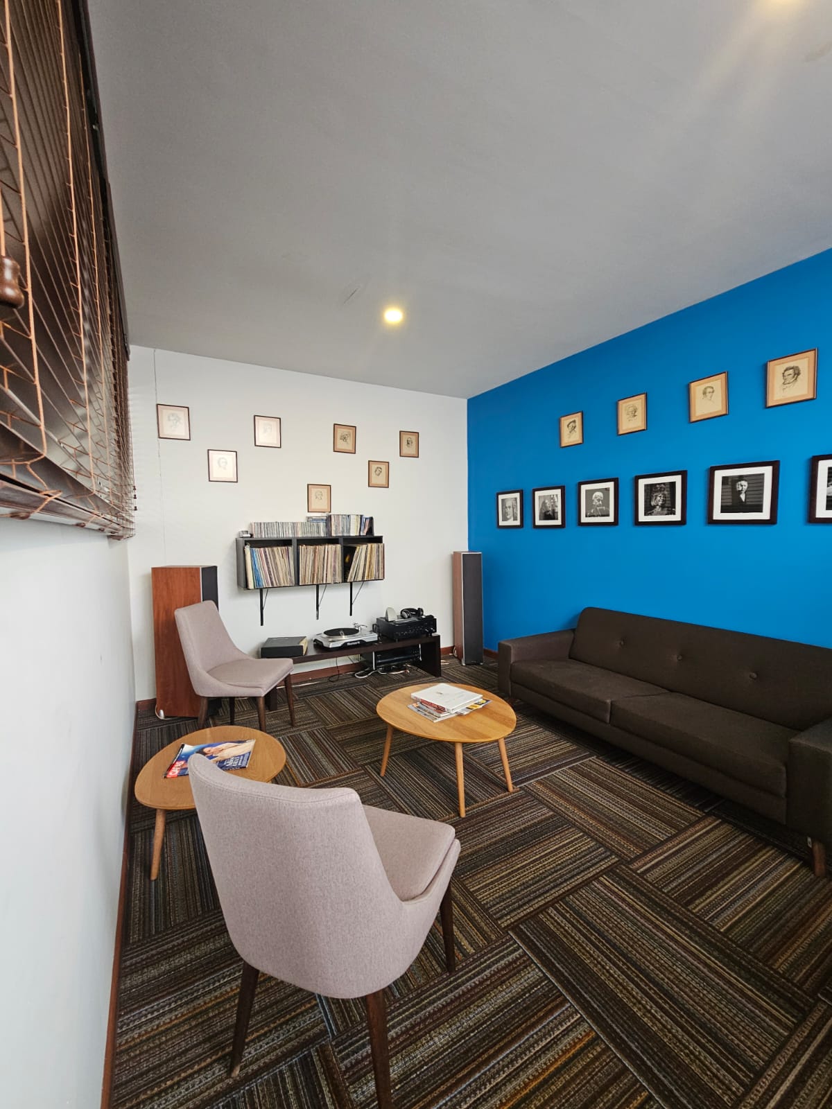 Apartamento en venta en Santa Lucia, Chía · foto 18 de 24