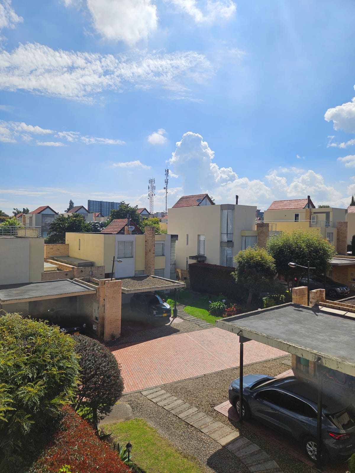 Apartamento en venta en Santa Lucia, Chía · foto 19 de 24