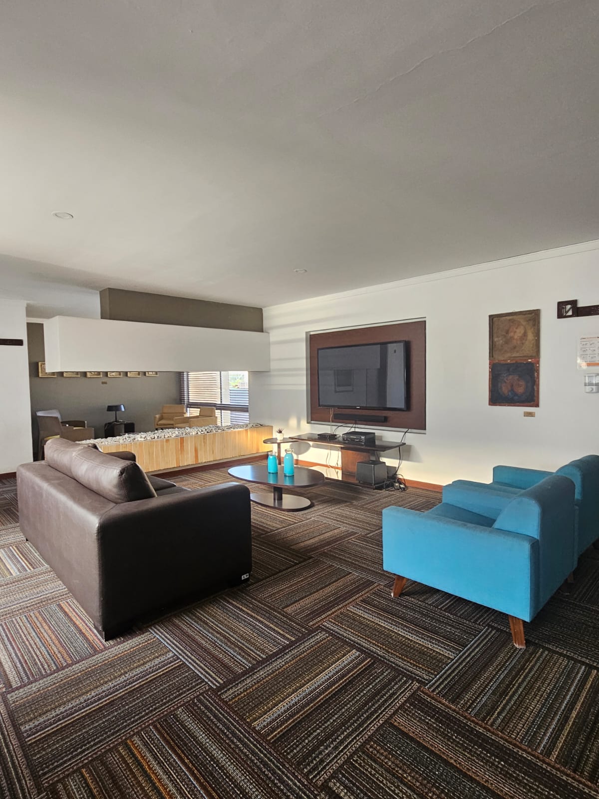 Apartamento en venta en Santa Lucia, Chía · foto 22 de 24