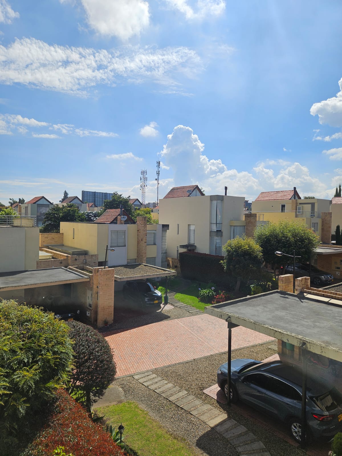 Apartamento en venta en Santa Lucia, Chía · foto 23 de 24