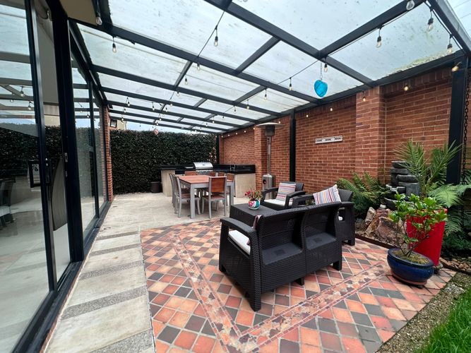 Casa en venta en Las Mercedarias, Chía · foto 2 de 24