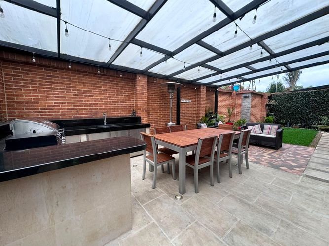 Casa en venta en Las Mercedarias, Chía · foto 4 de 24