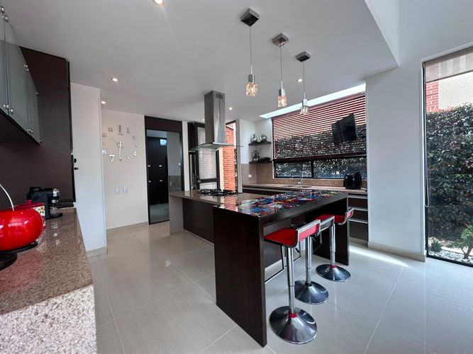 Casa en venta en Las Mercedarias, Chía · foto 5 de 24
