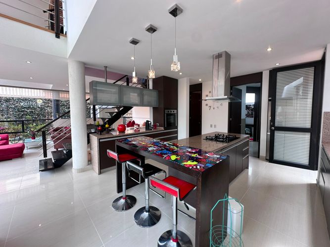 Casa en venta en Las Mercedarias, Chía · foto 6 de 24