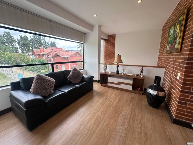 Casa en venta en Las Mercedarias, Chía · foto 18 de 24