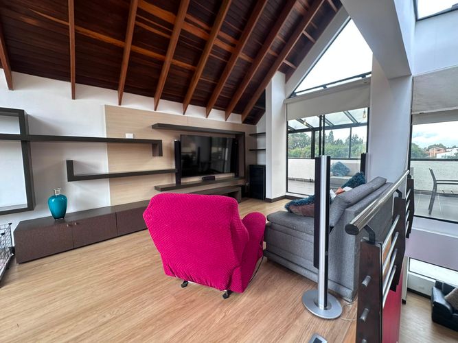 Casa en venta en Las Mercedarias, Chía · foto 20 de 24
