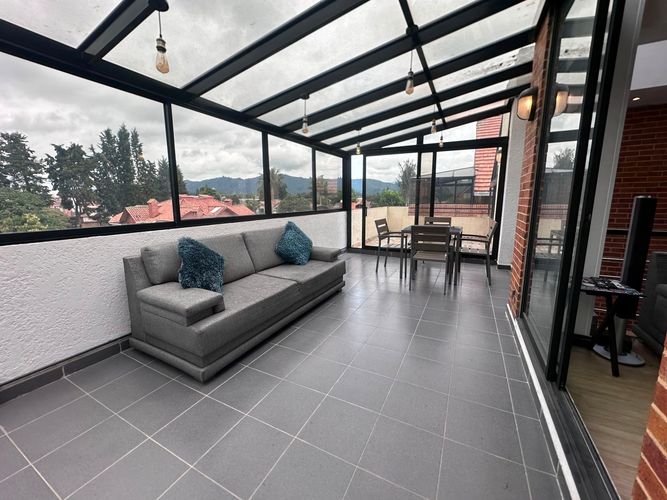 Casa en venta en Las Mercedarias, Chía · foto 21 de 24