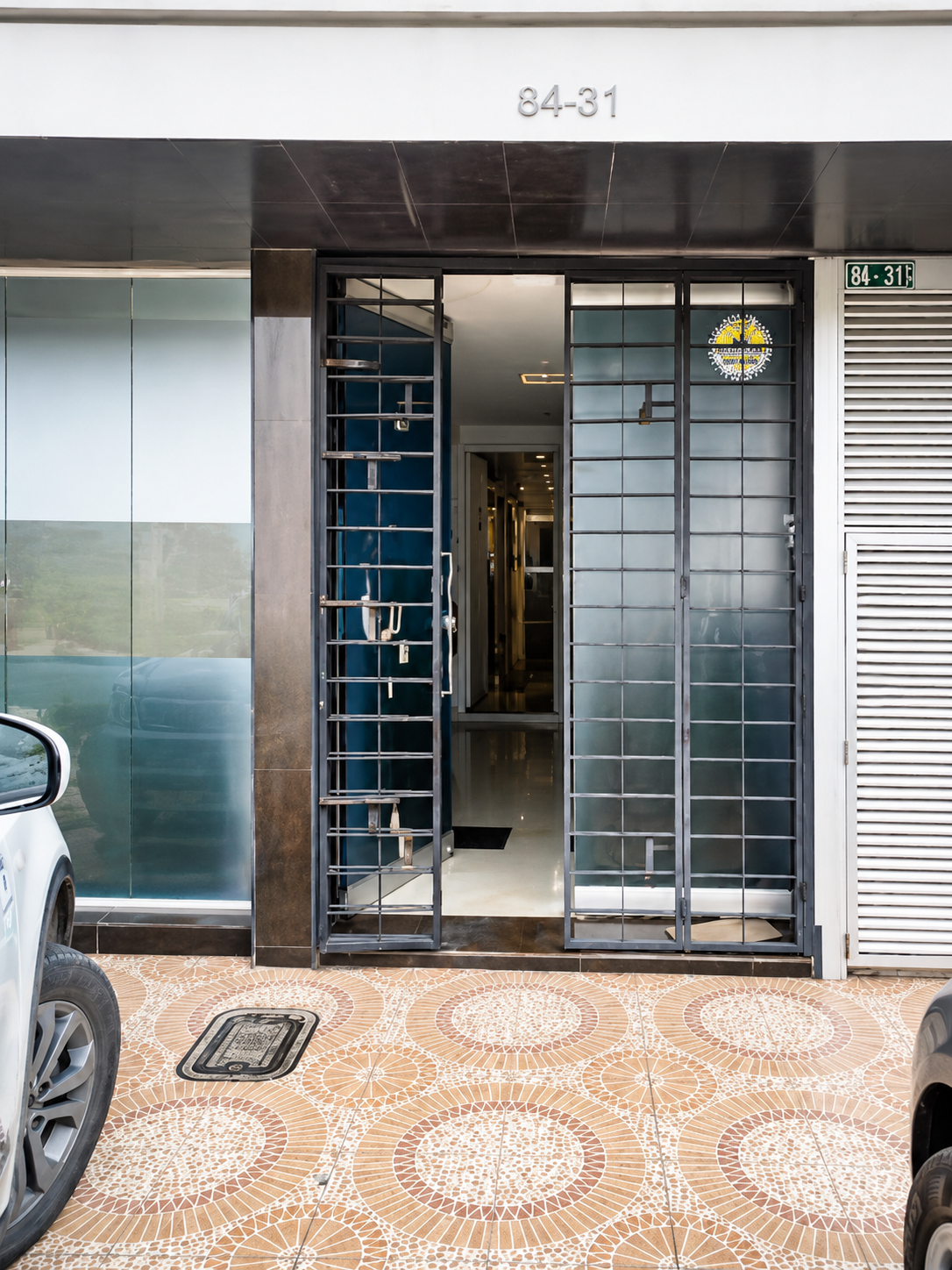 Casa en venta en Barrios Unidos, Bogotá · foto 2 de 24