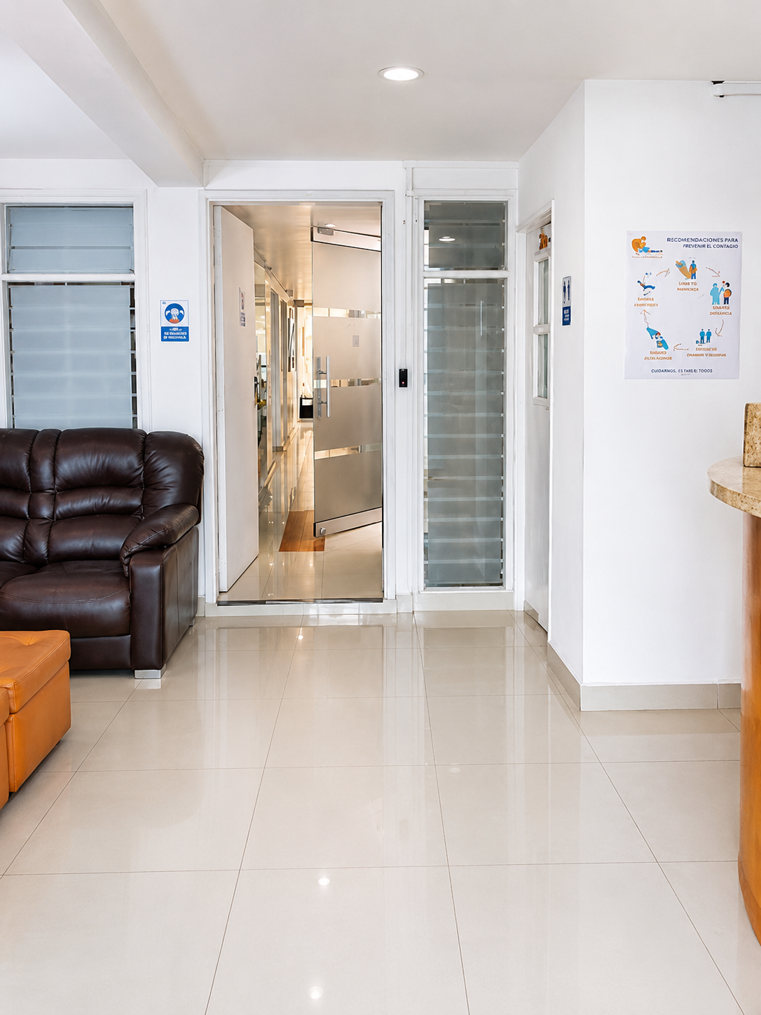 Casa en venta en Barrios Unidos, Bogotá · foto 5 de 24