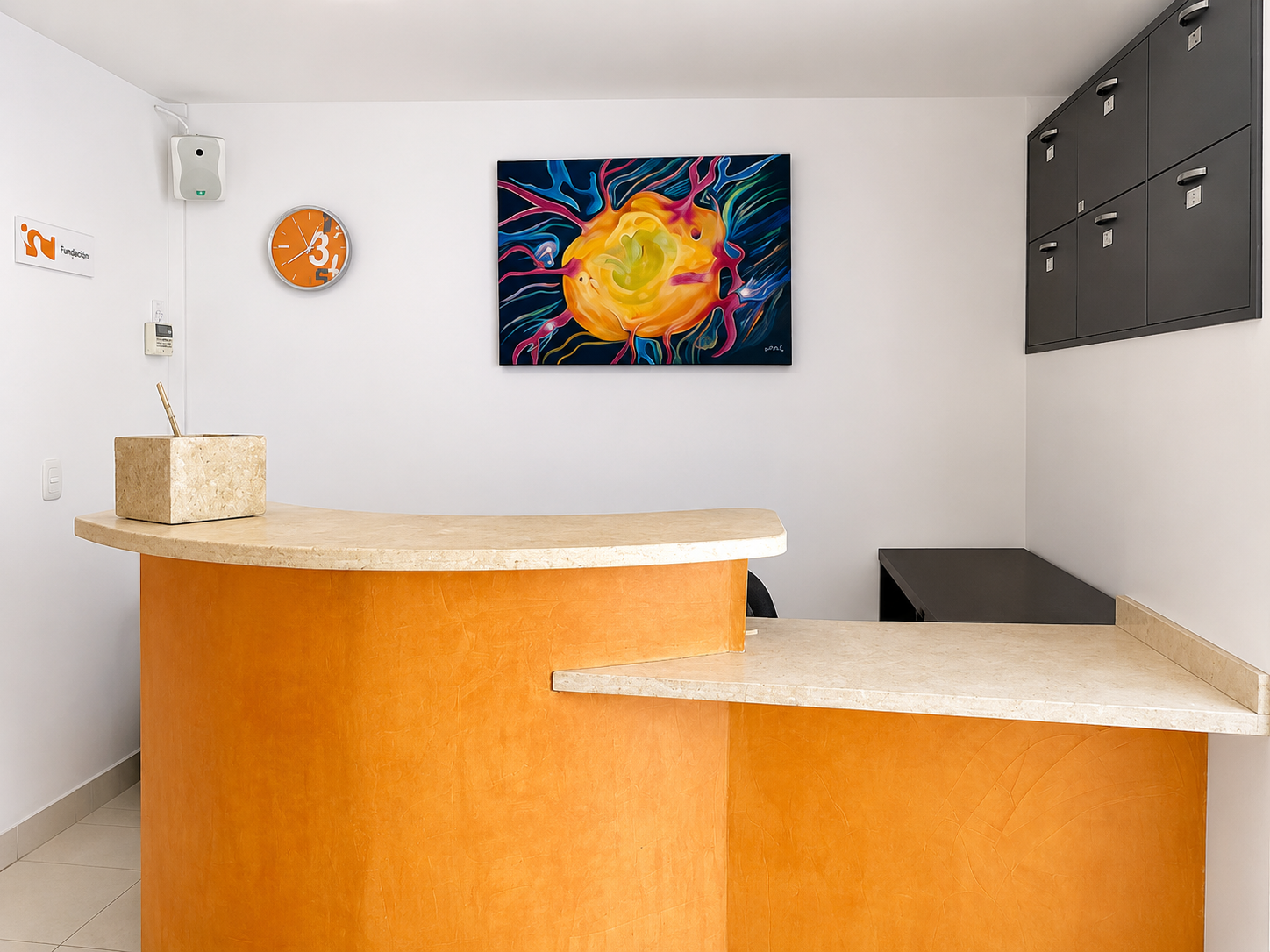 Casa en venta en Barrios Unidos, Bogotá · foto 7 de 24