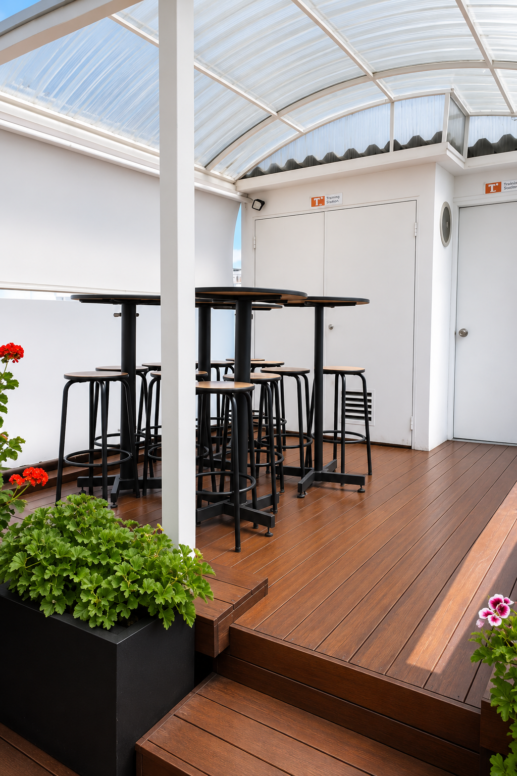 Casa en venta en Barrios Unidos, Bogotá · foto 24 de 24