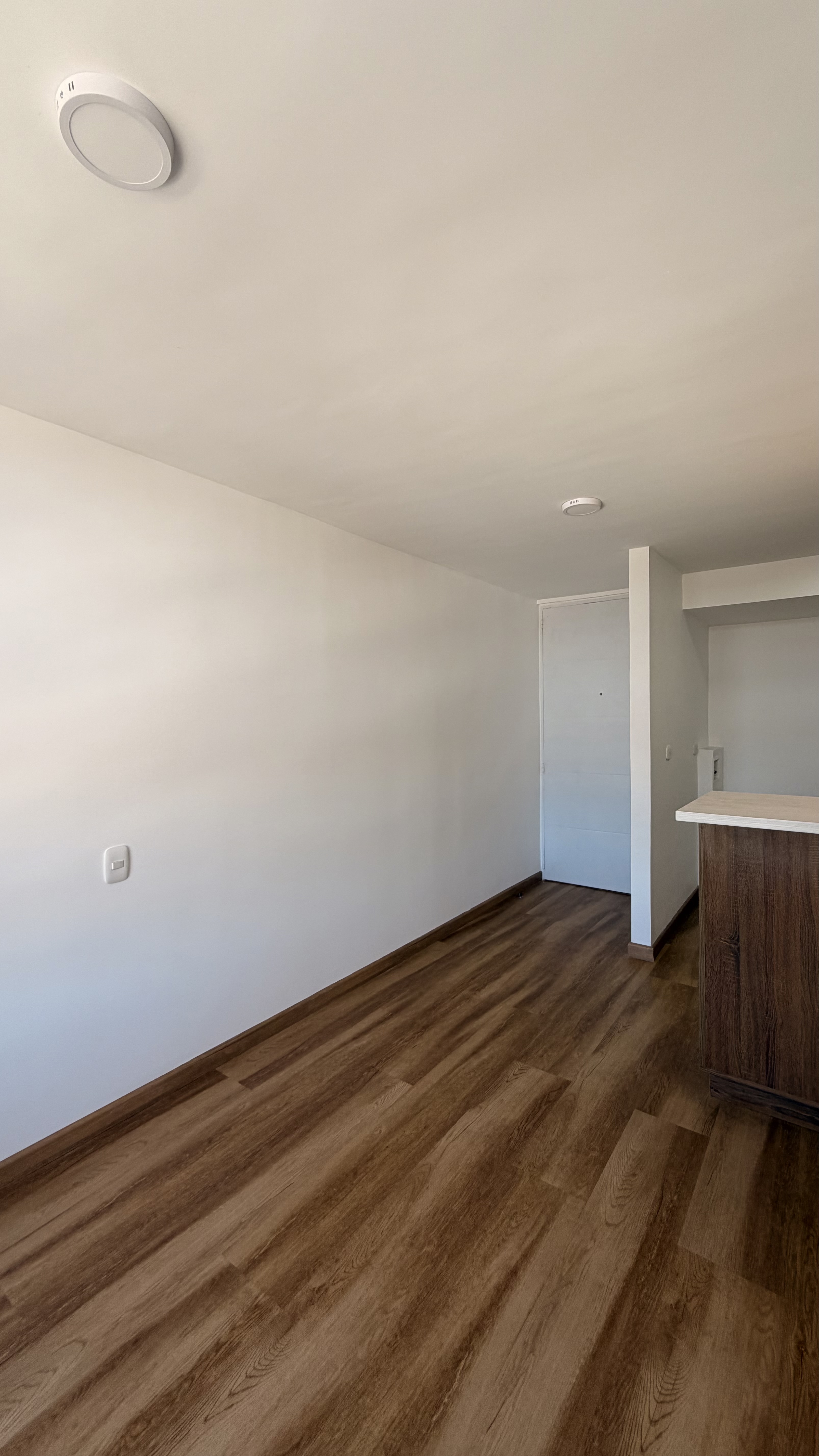 Apartamento en venta en Toberin, Bogotá · foto 2 de 12