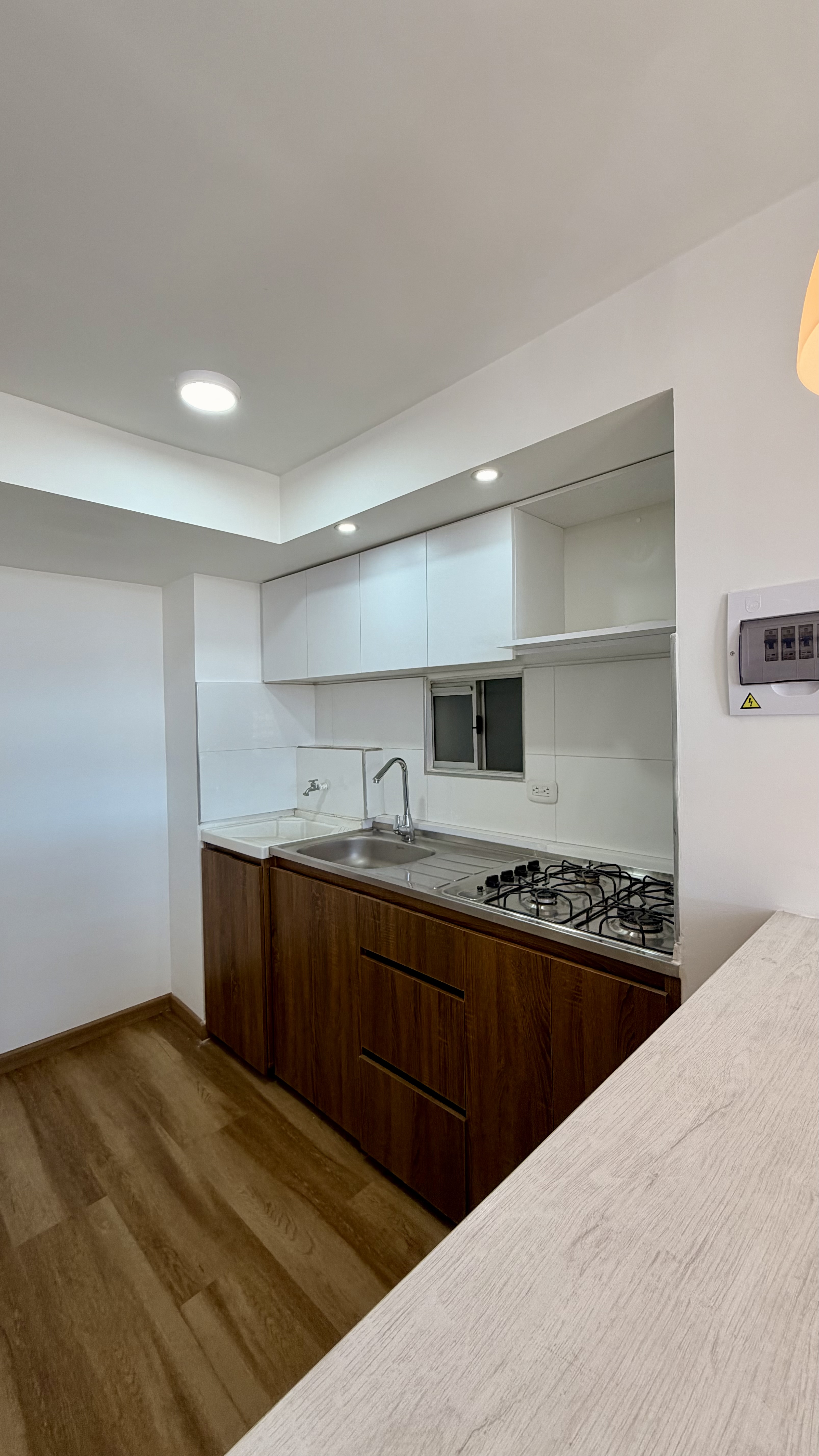 Apartamento en venta en Toberin, Bogotá · foto 3 de 12