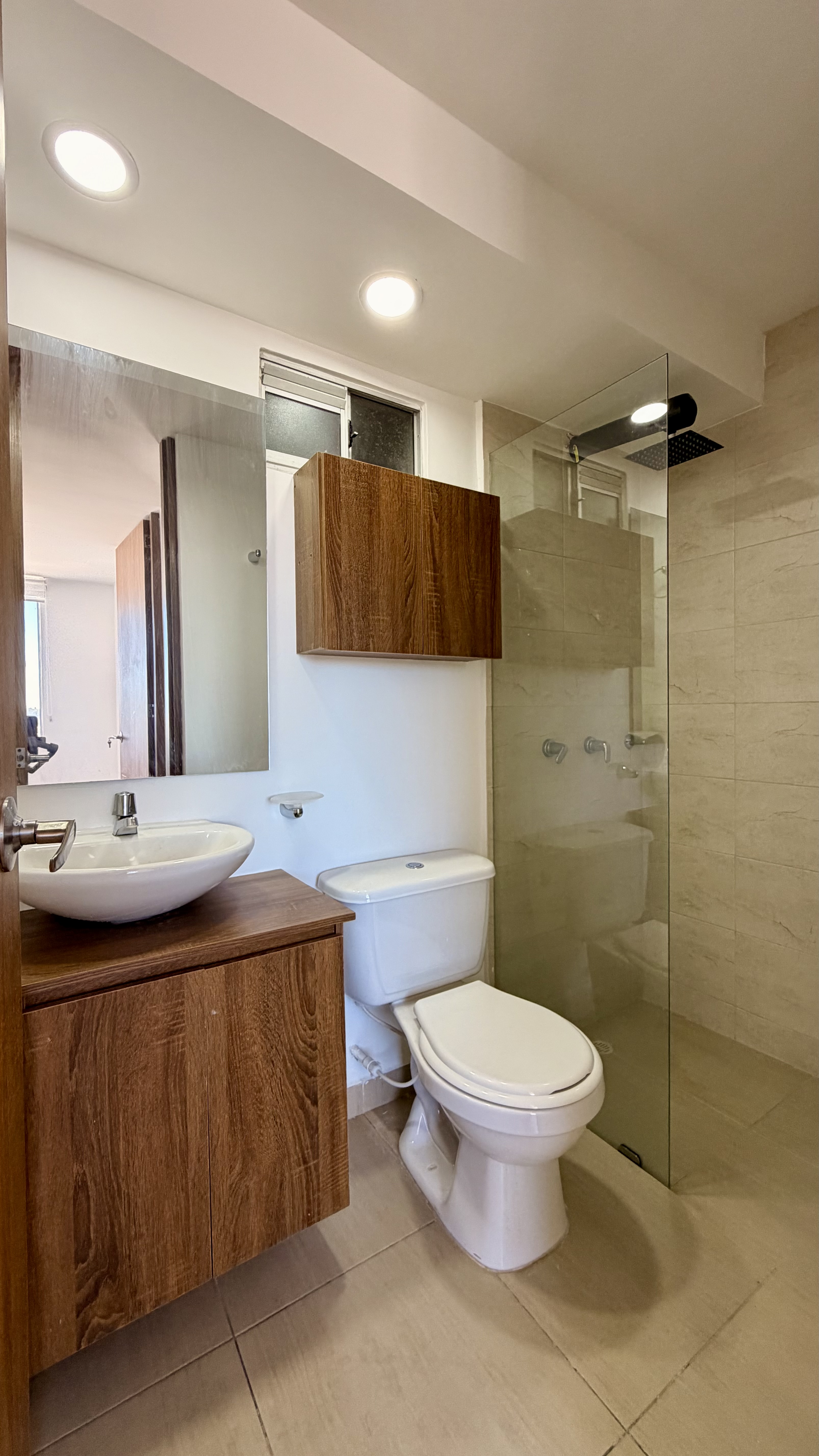 Apartamento en venta en Toberin, Bogotá · foto 4 de 12
