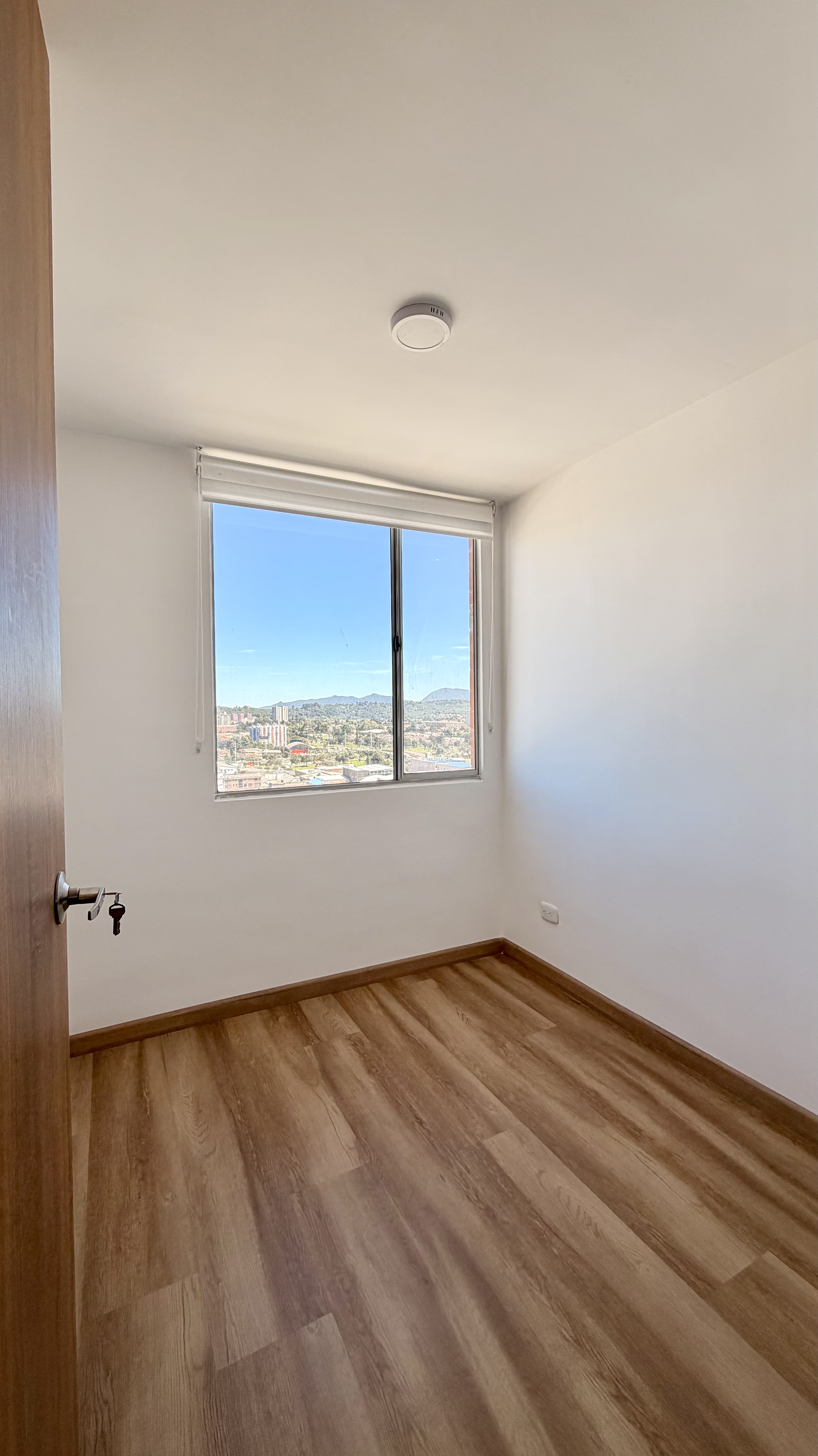 Apartamento en venta en Toberin, Bogotá · foto 5 de 12