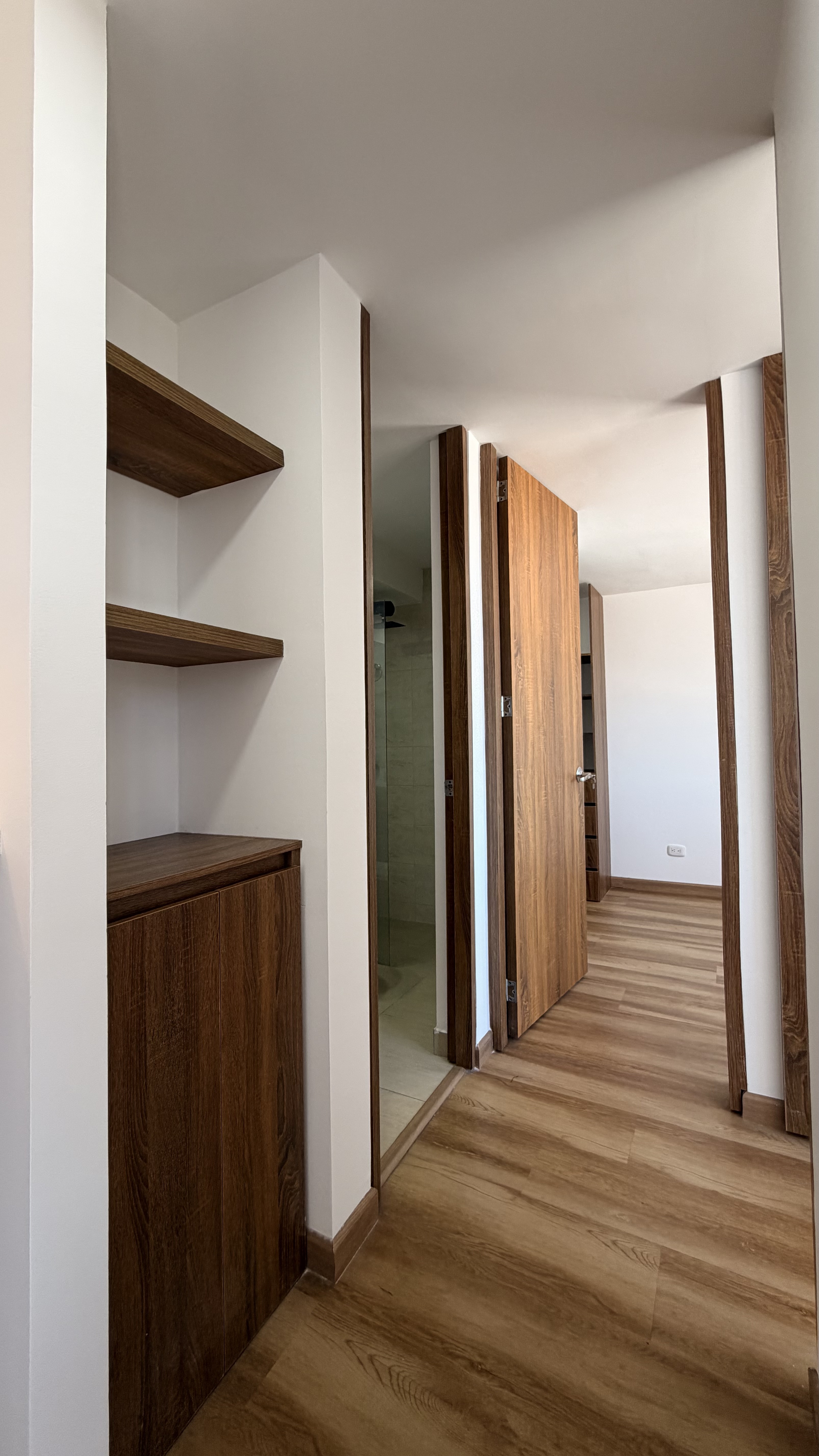 Apartamento en venta en Toberin, Bogotá · foto 6 de 12