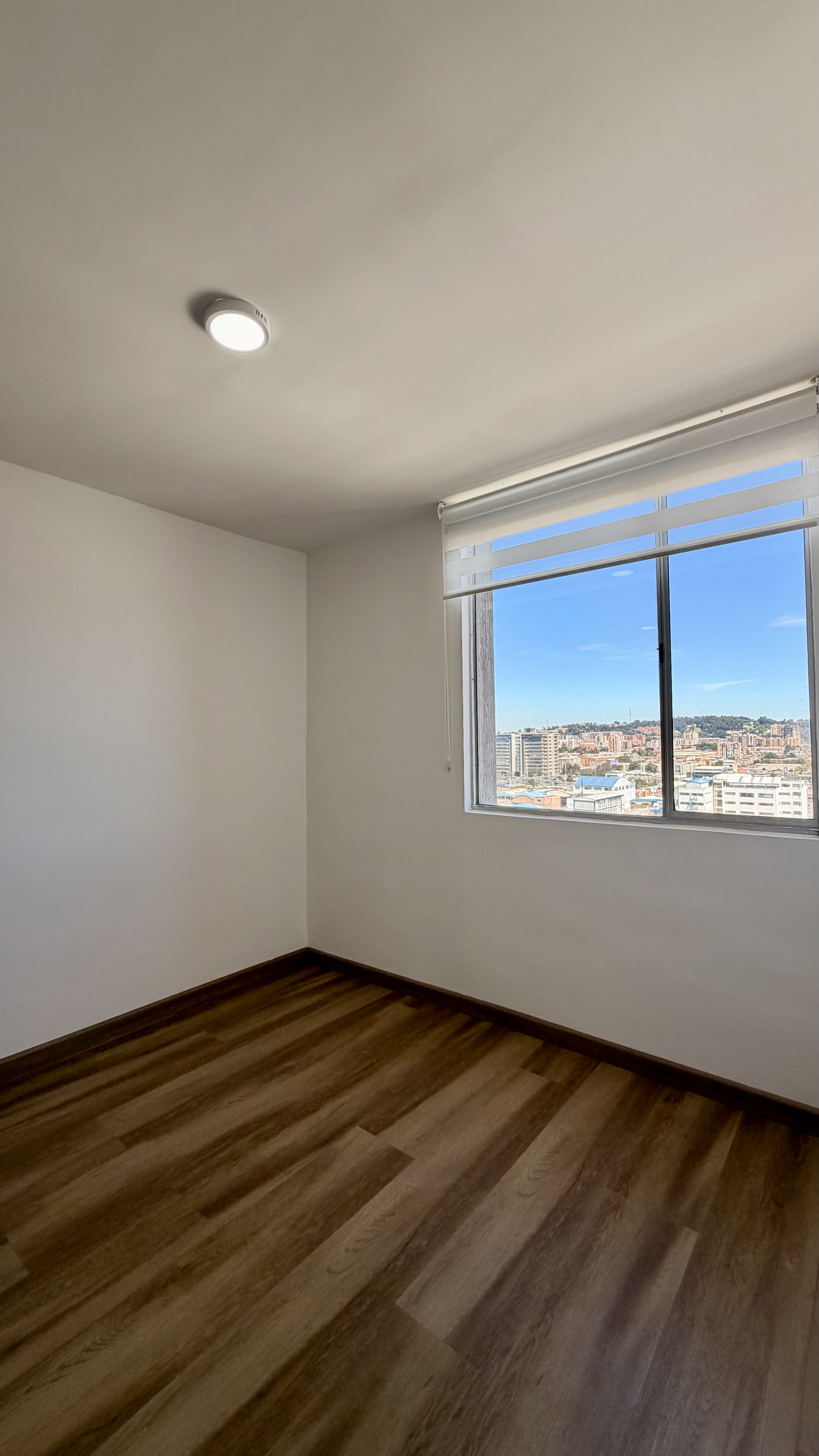 Apartamento en venta en Toberin, Bogotá · foto 7 de 12