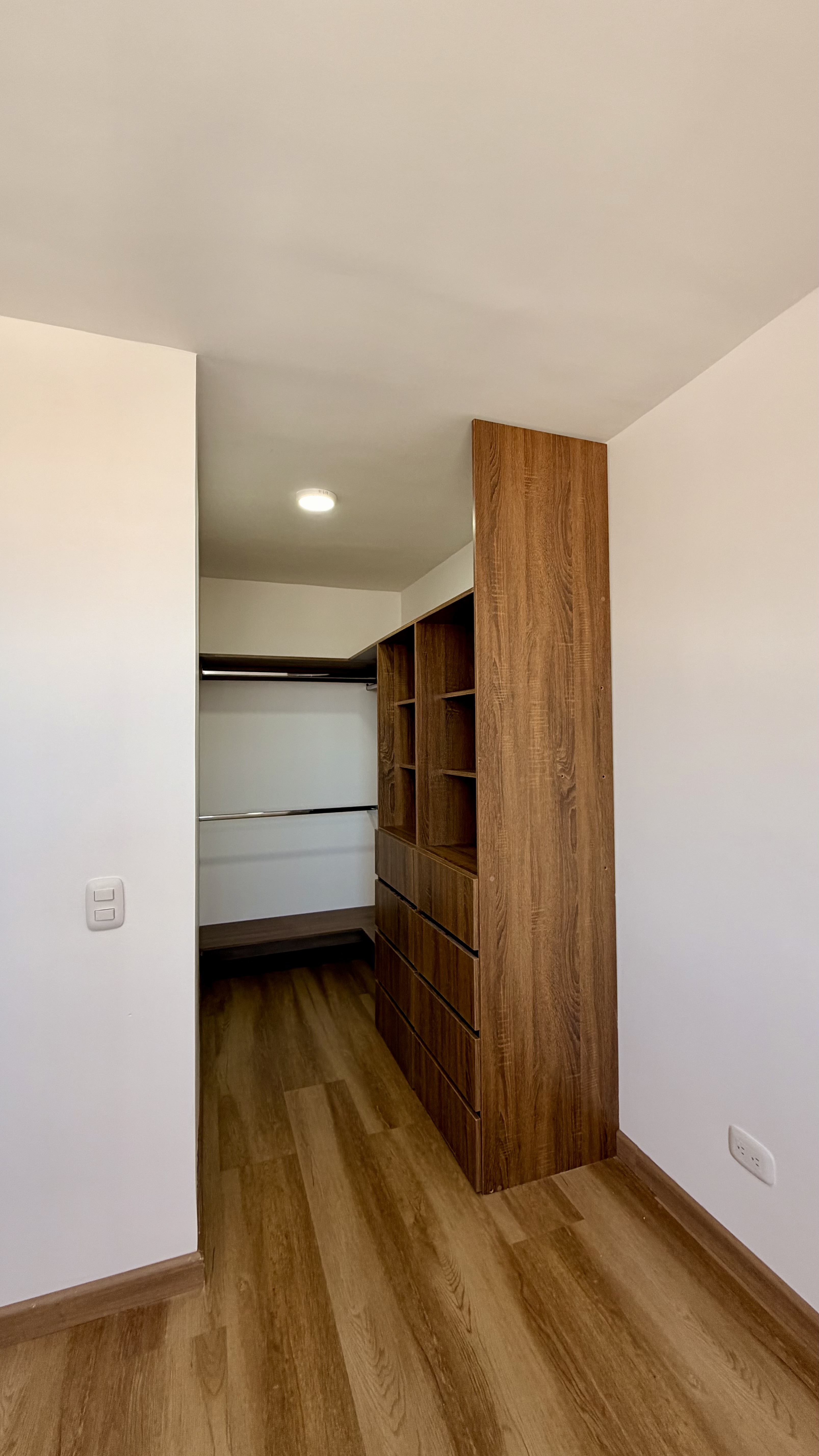 Apartamento en venta en Toberin, Bogotá · foto 8 de 12