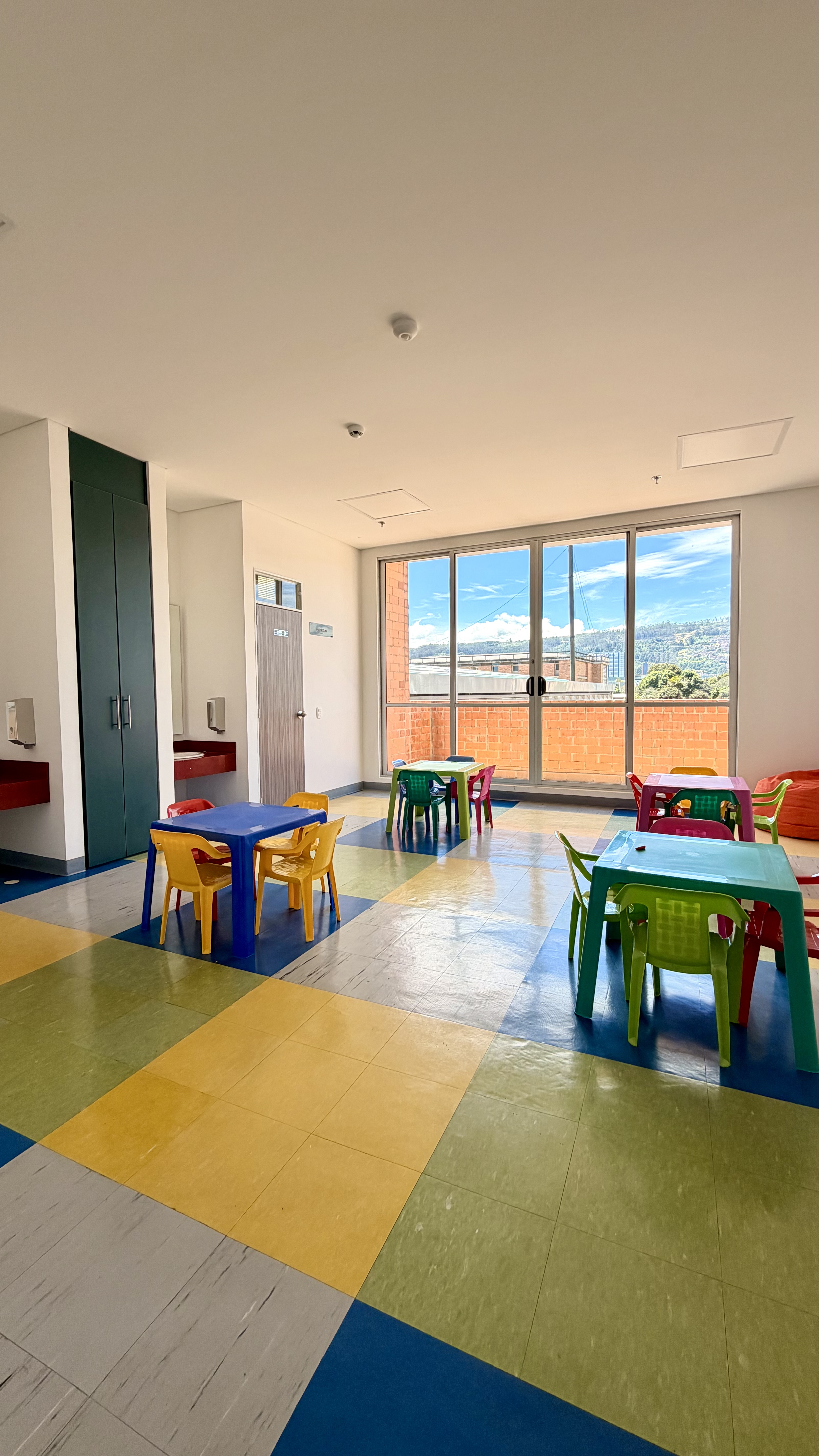 Apartamento en venta en Toberin, Bogotá · foto 10 de 12