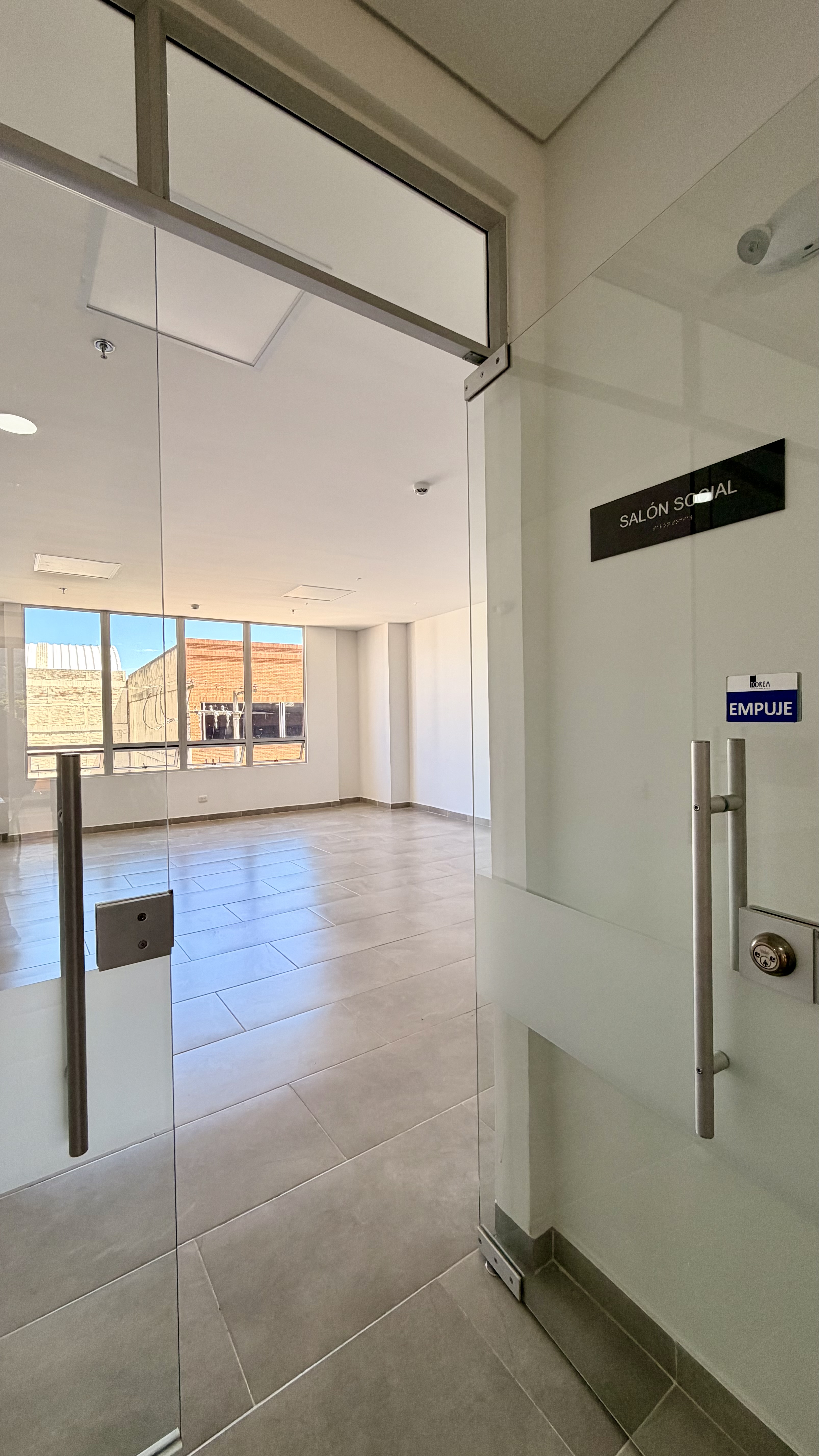 Apartamento en venta en Toberin, Bogotá · foto 11 de 12