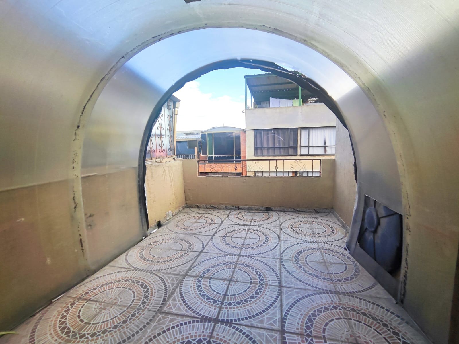 Casa en venta en Engativá, Bogotá · foto 9 de 13