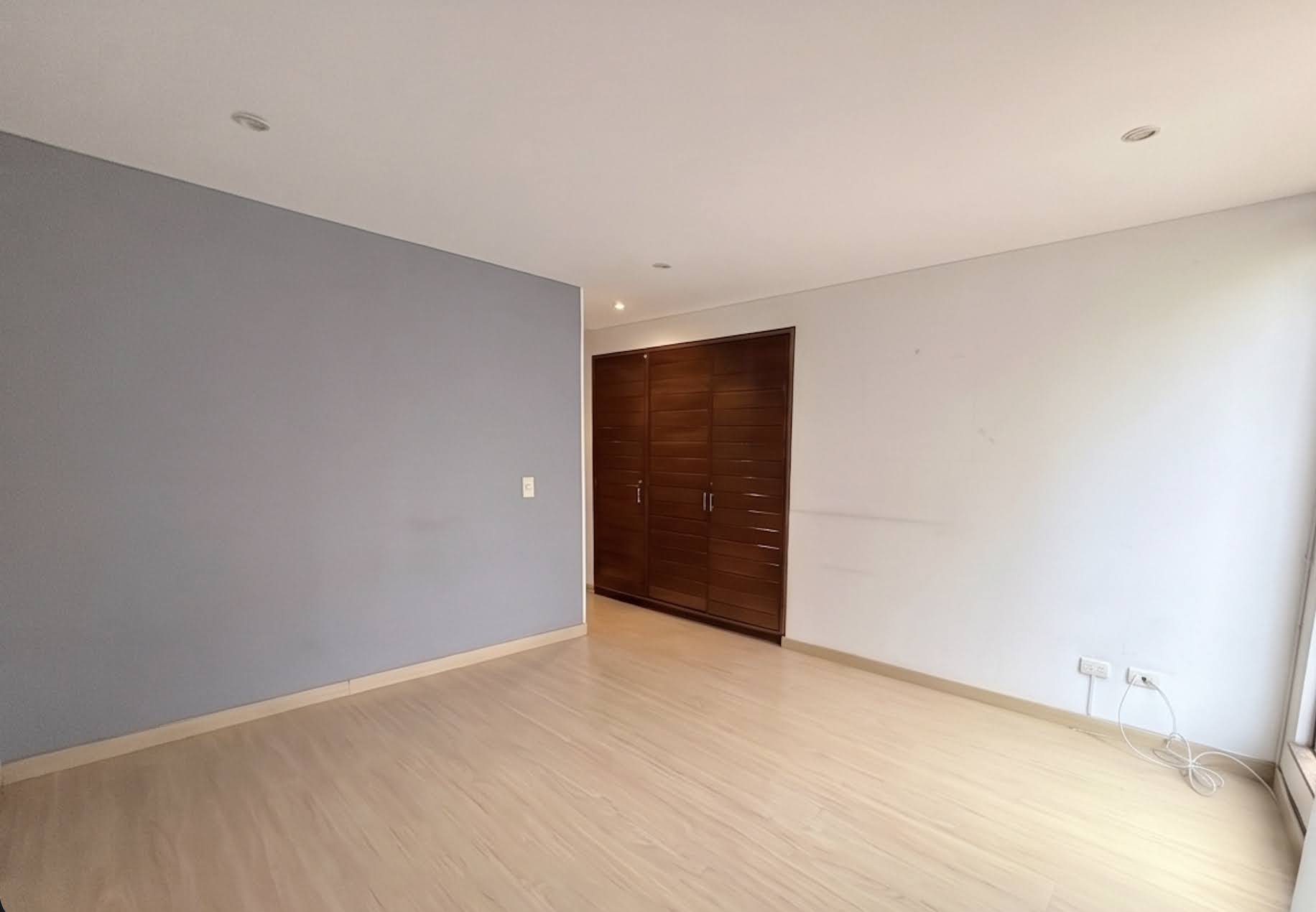 Apartamento en venta en El Virrey, Bogotá · foto 3 de 18