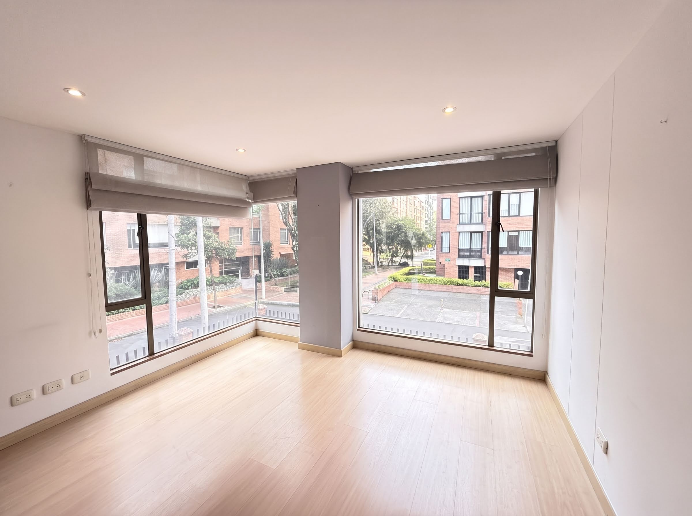 Apartamento en venta en El Virrey, Bogotá · foto 4 de 18