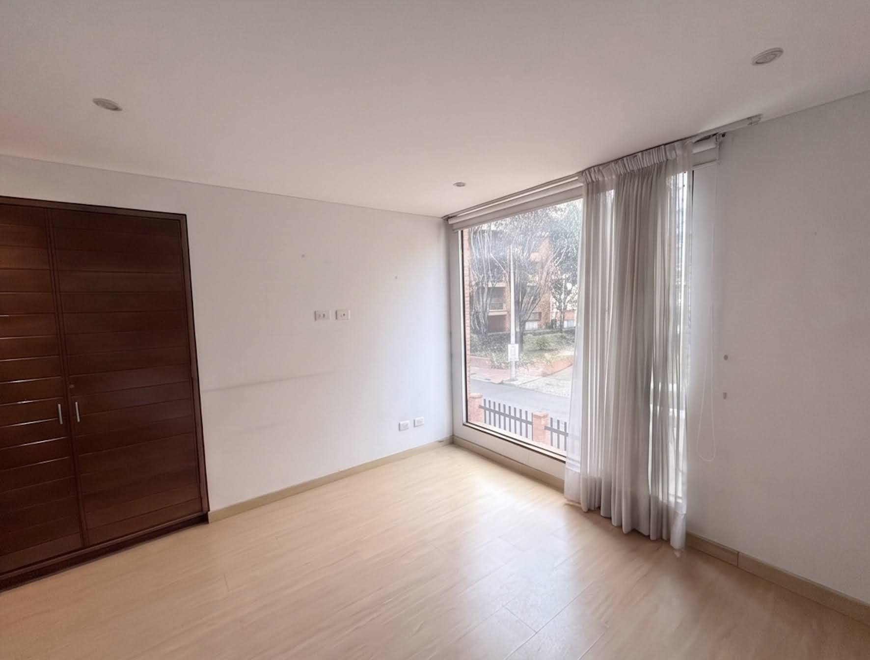 Apartamento en venta en El Virrey, Bogotá · foto 5 de 18