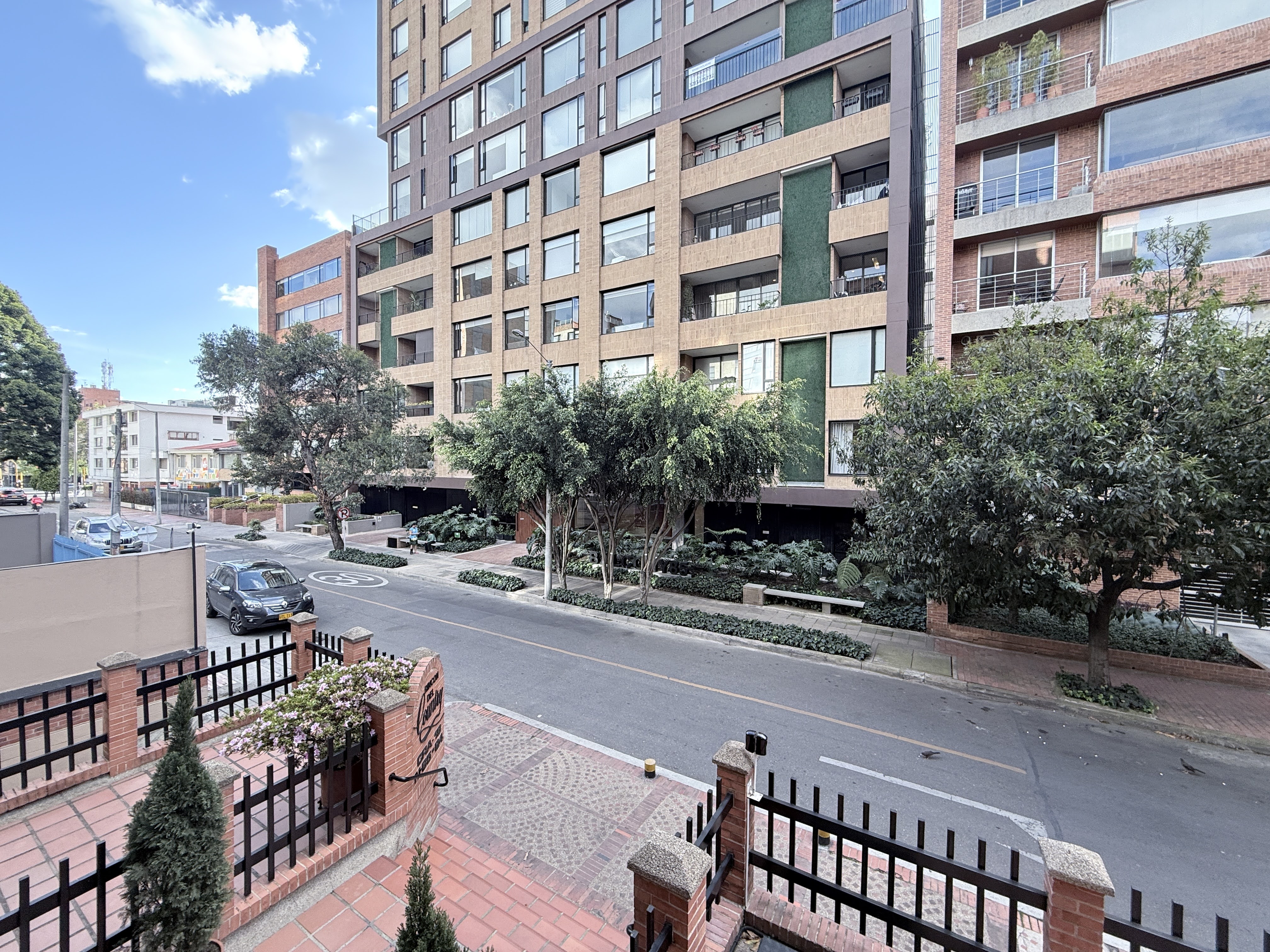 Apartamento en venta en El Virrey, Bogotá · foto 8 de 18