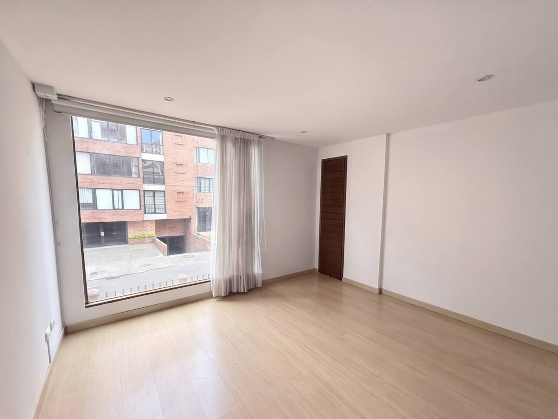 Apartamento en venta en El Virrey, Bogotá · foto 9 de 18