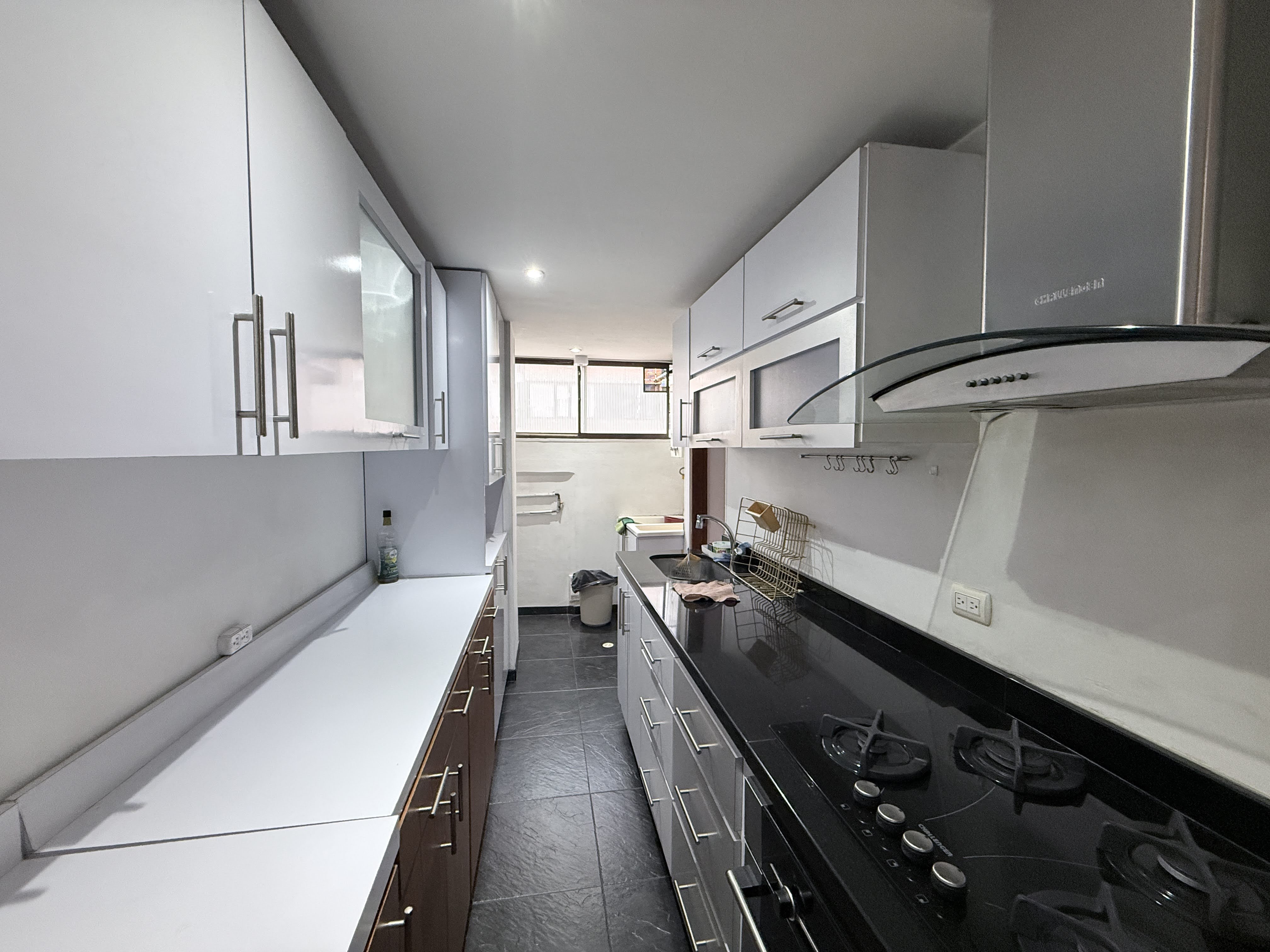 Apartamento en venta en El Virrey, Bogotá · foto 11 de 18