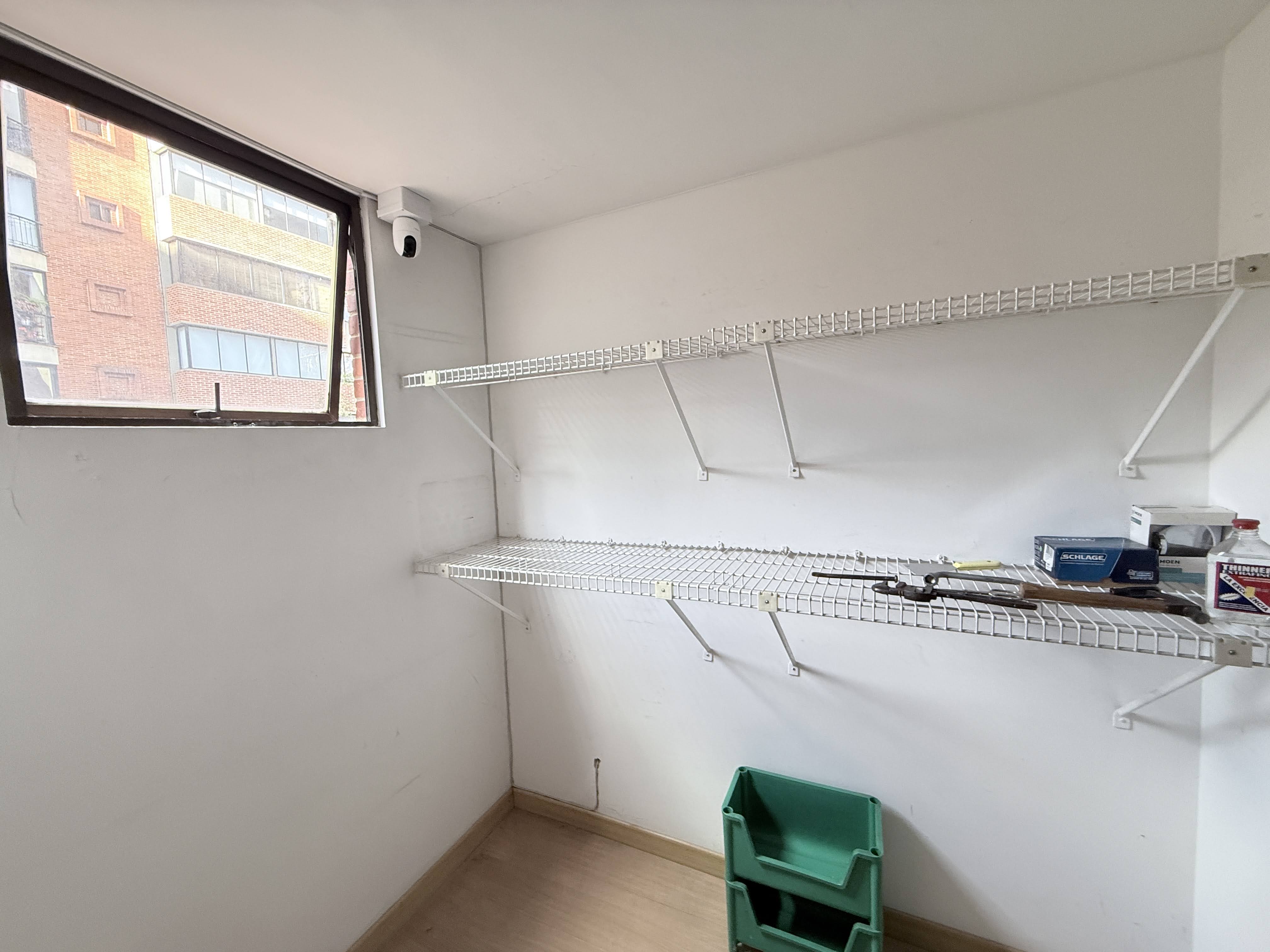Apartamento en venta en El Virrey, Bogotá · foto 12 de 18