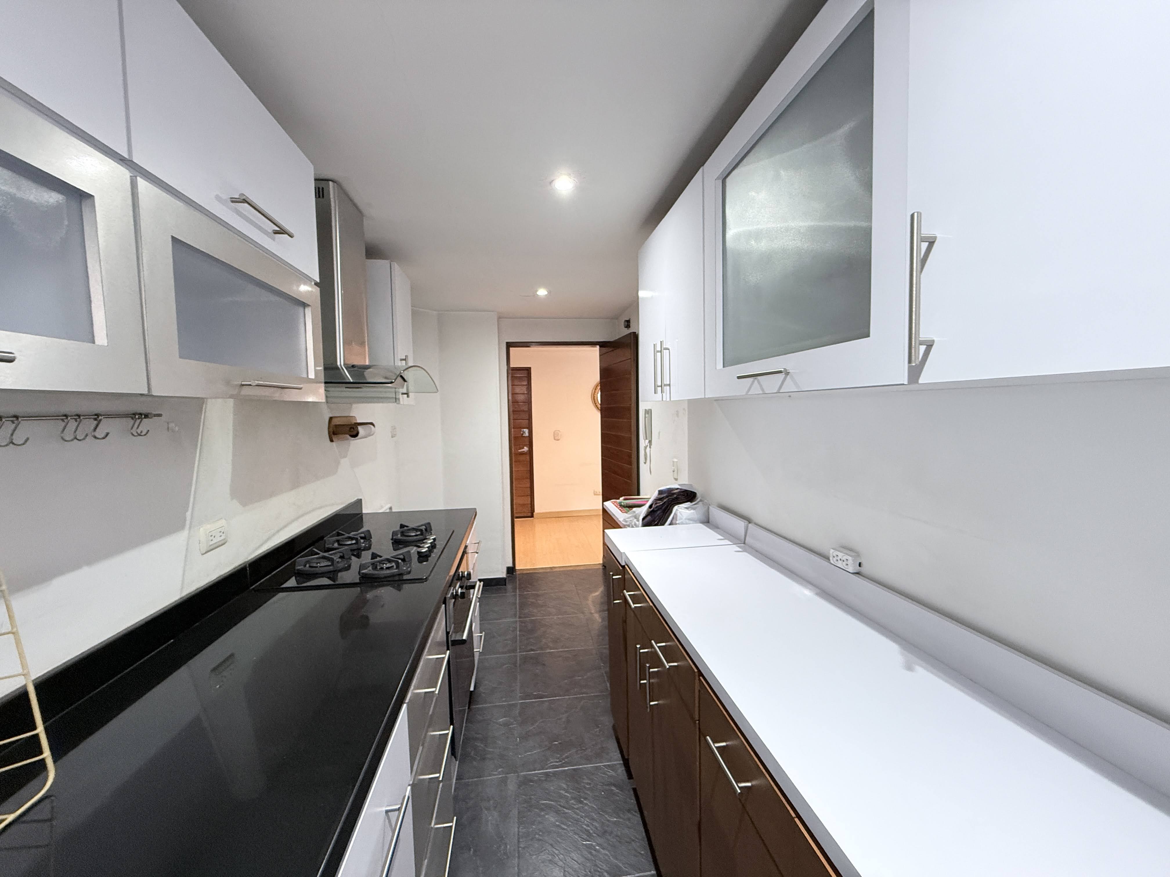 Apartamento en venta en El Virrey, Bogotá · foto 13 de 18