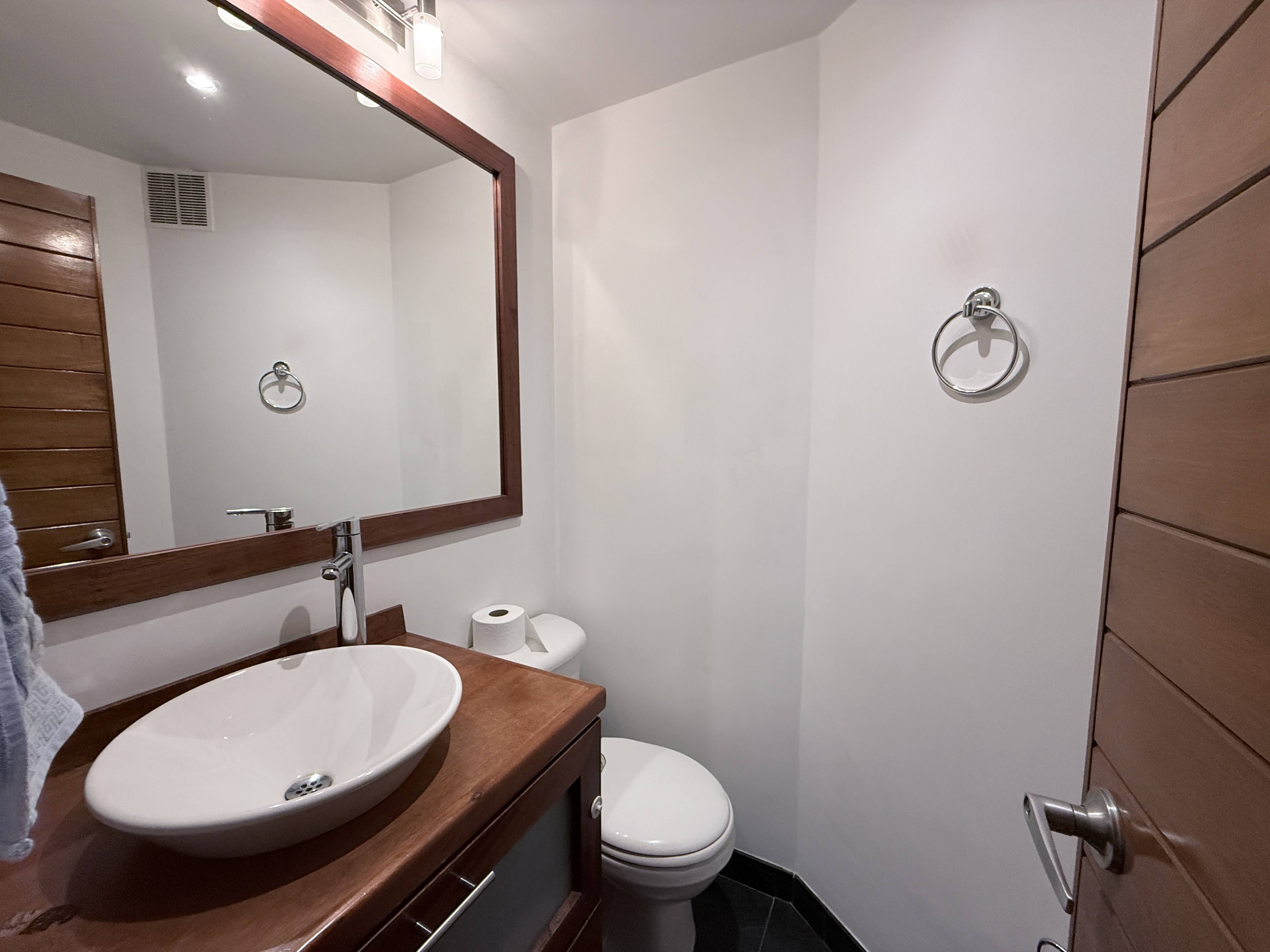 Apartamento en venta en El Virrey, Bogotá · foto 14 de 18
