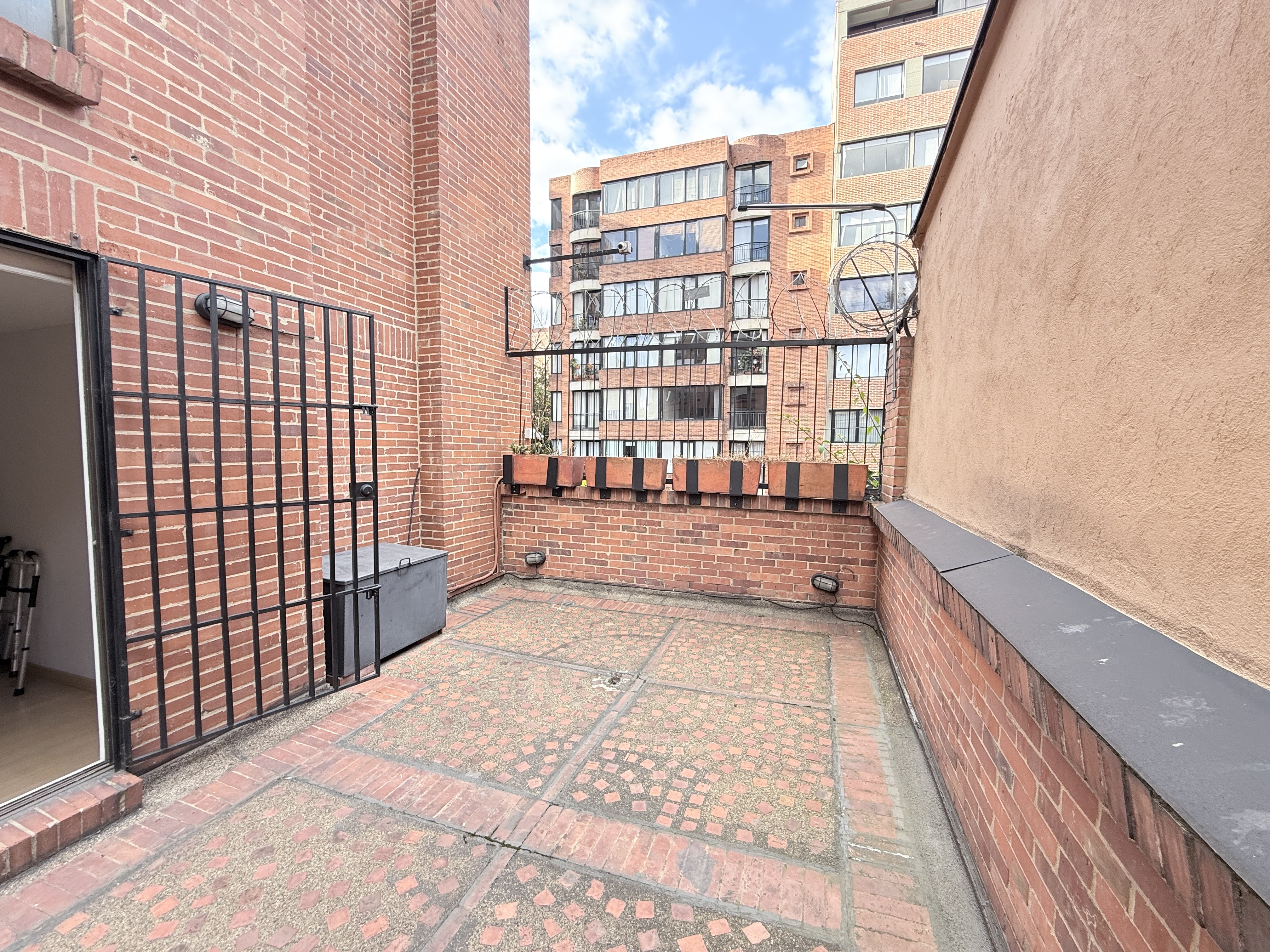 Apartamento en venta en El Virrey, Bogotá · foto 17 de 18