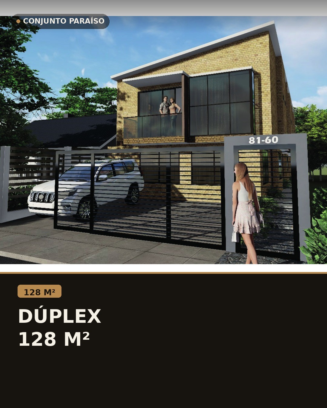 Casa en venta en Paraiso, Barranquilla · foto 2 de 7