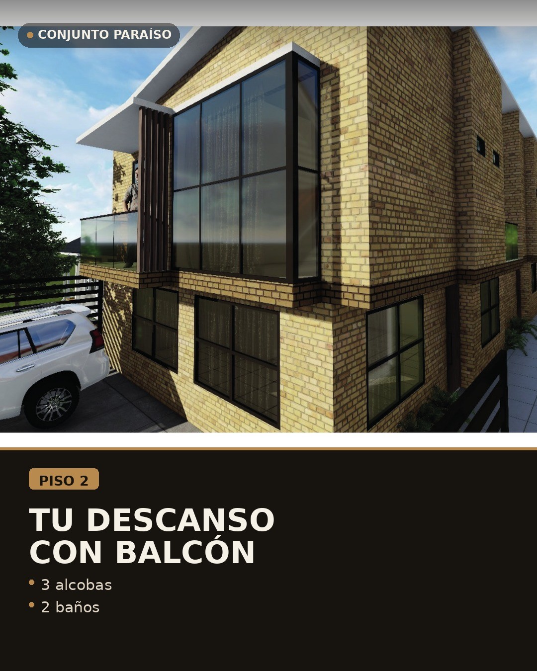 Casa en venta en Paraiso, Barranquilla · foto 3 de 7