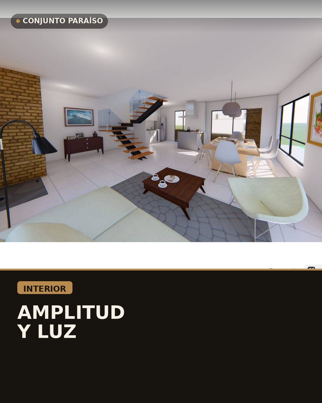 Casa en venta en Paraiso, Barranquilla · foto 4 de 7