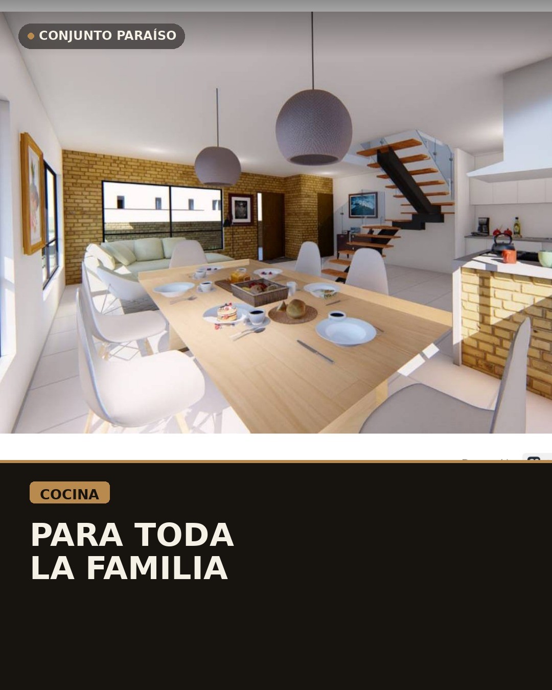 Casa en venta en Paraiso, Barranquilla · foto 5 de 7