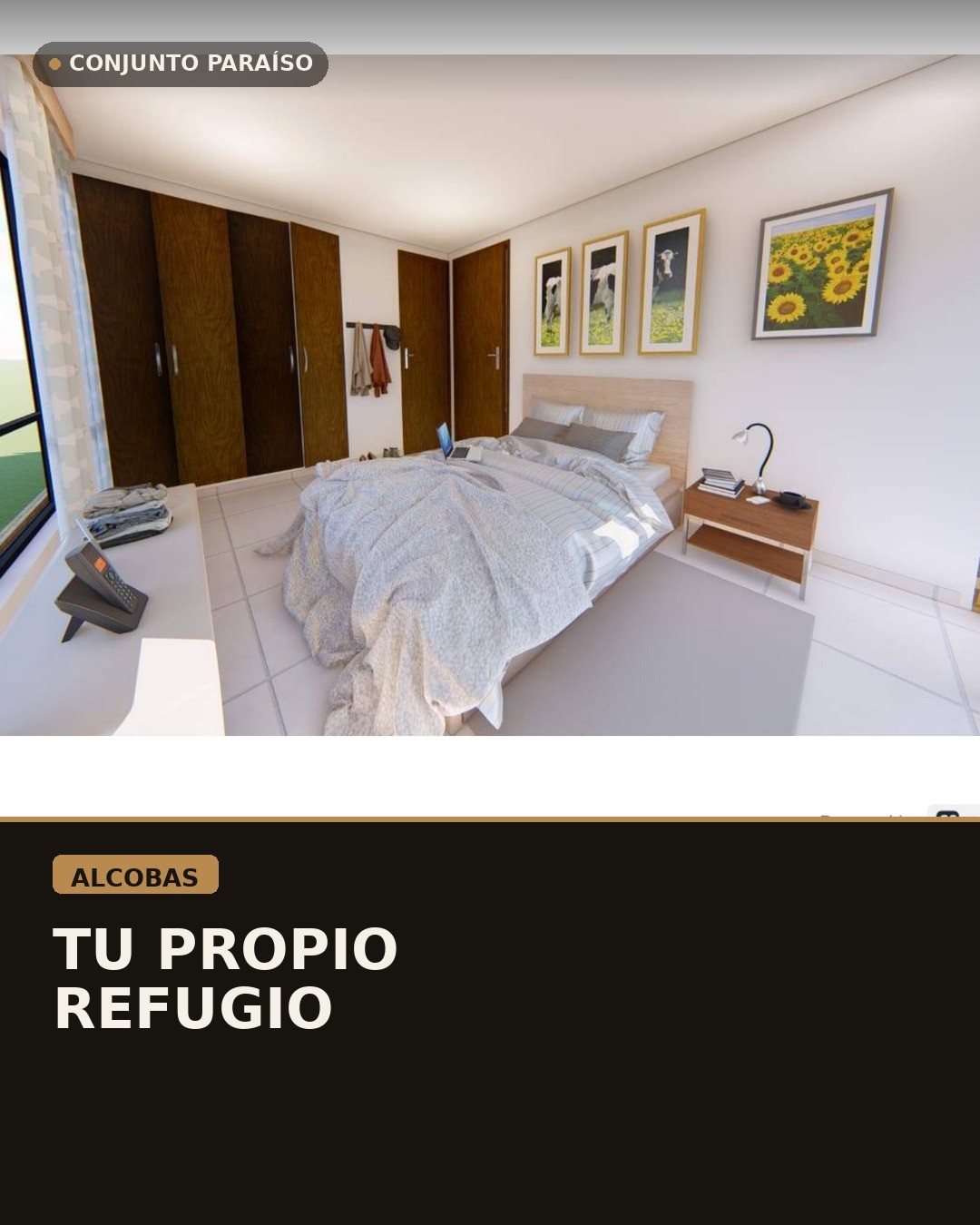 Casa en venta en Paraiso, Barranquilla · foto 6 de 7