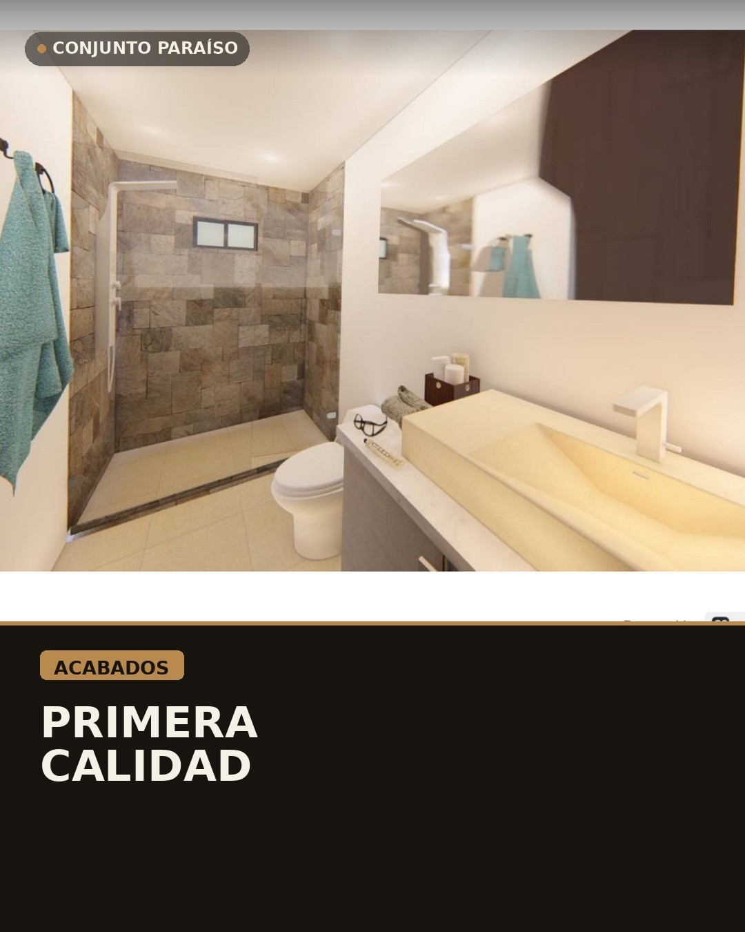 Casa en venta en Paraiso, Barranquilla · foto 7 de 7