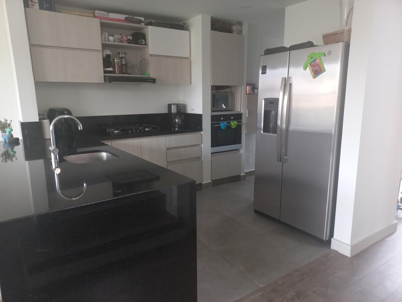 Casa en venta en Canelon, Cajicá · foto 9 de 17