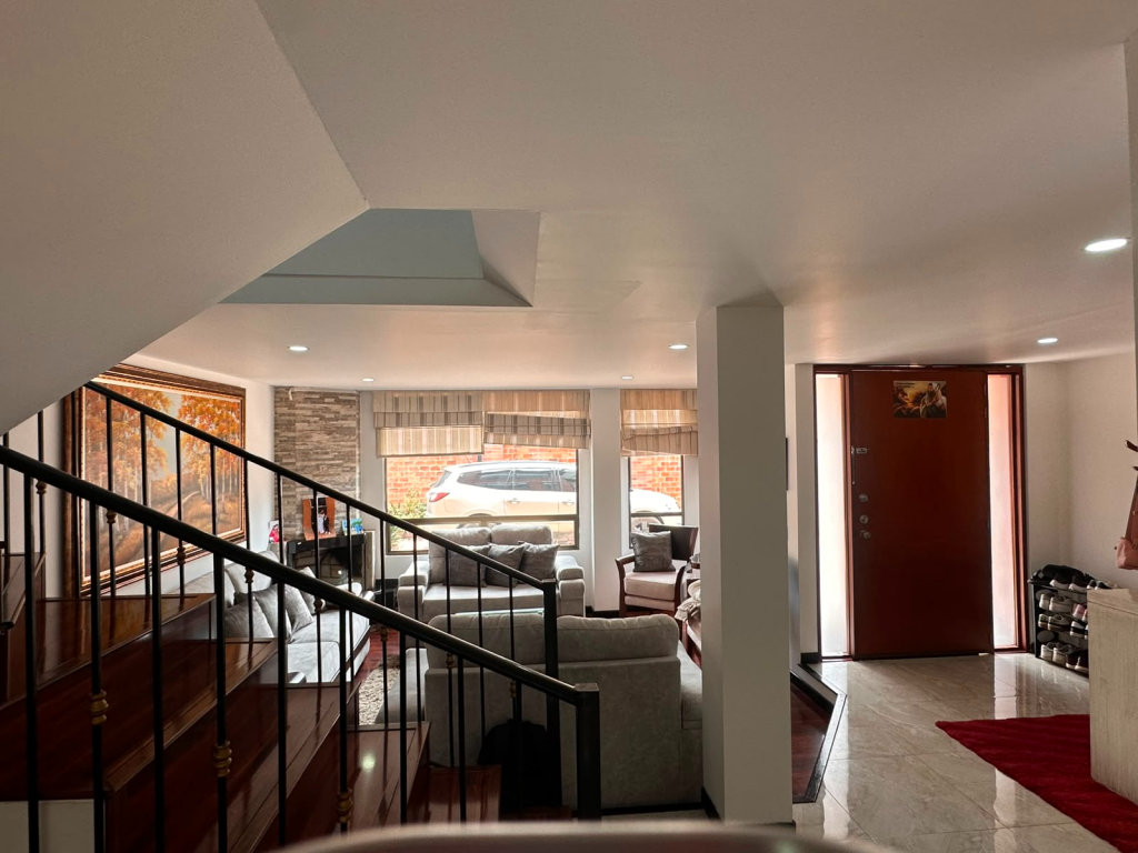 Casa en venta en Delicias Norte, Chía · foto 2 de 14