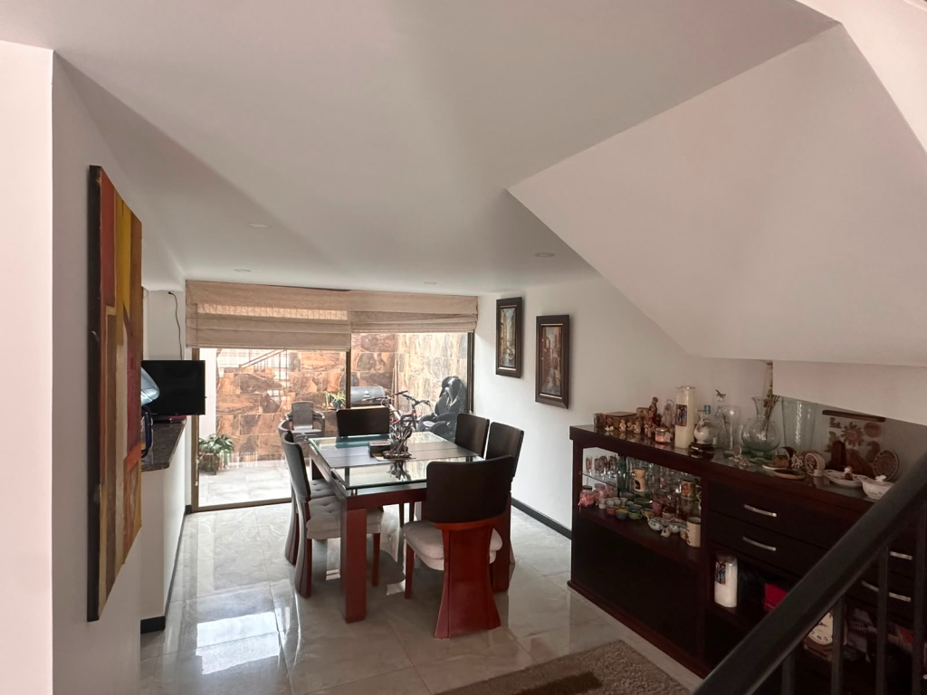 Casa en venta en Delicias Norte, Chía · foto 5 de 14