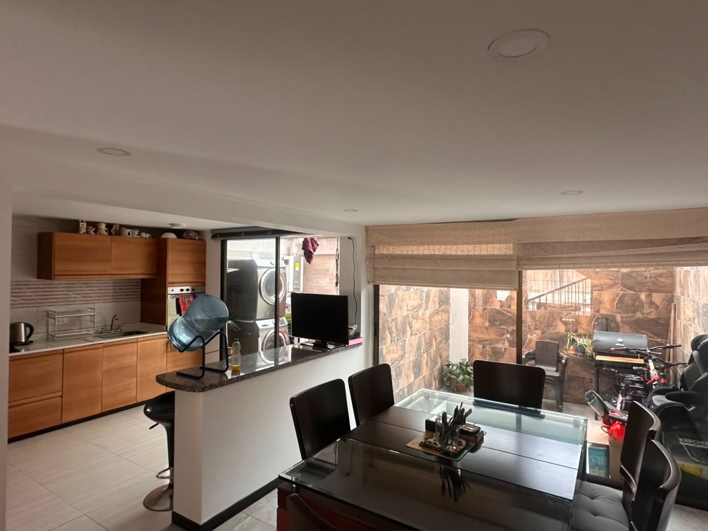 Casa en venta en Delicias Norte, Chía · foto 8 de 14