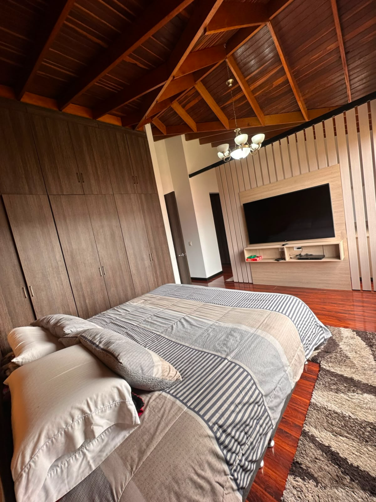 Casa en venta en Delicias Norte, Chía · foto 9 de 14