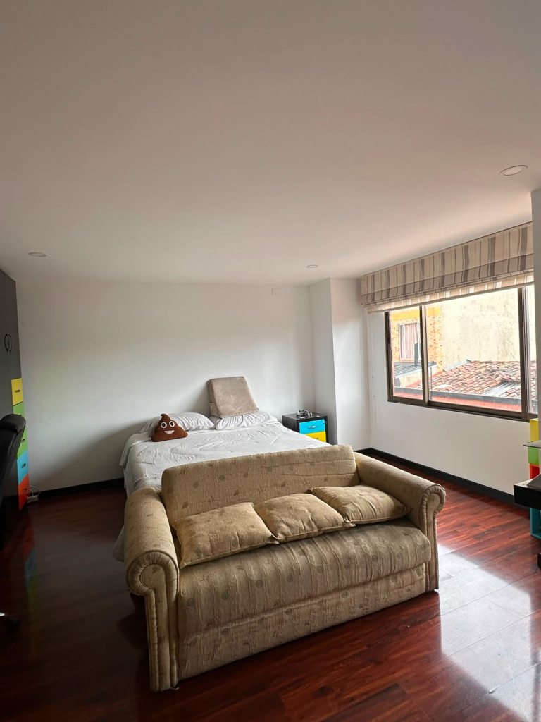 Casa en venta en Delicias Norte, Chía · foto 11 de 14