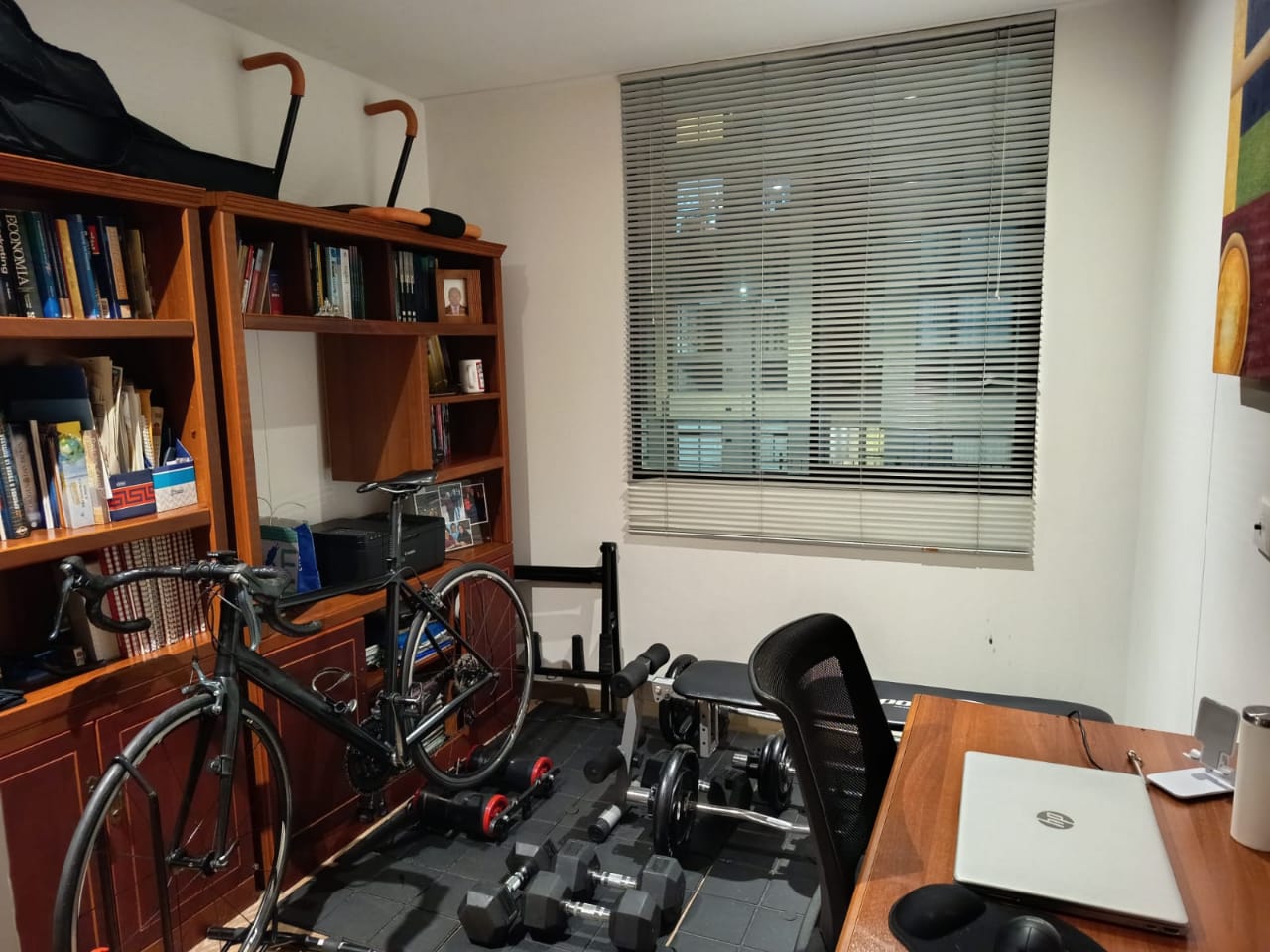 Apartamento en venta en Colina Campestre, Bogotá · foto 5 de 24
