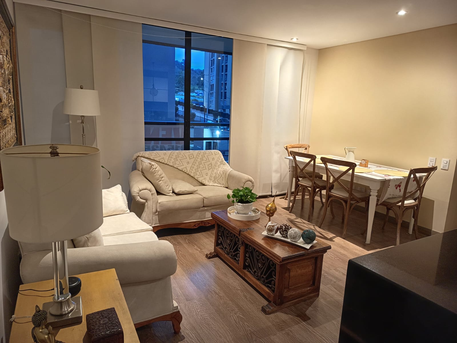 Apartamento en venta en Colina Campestre, Bogotá · foto 7 de 24