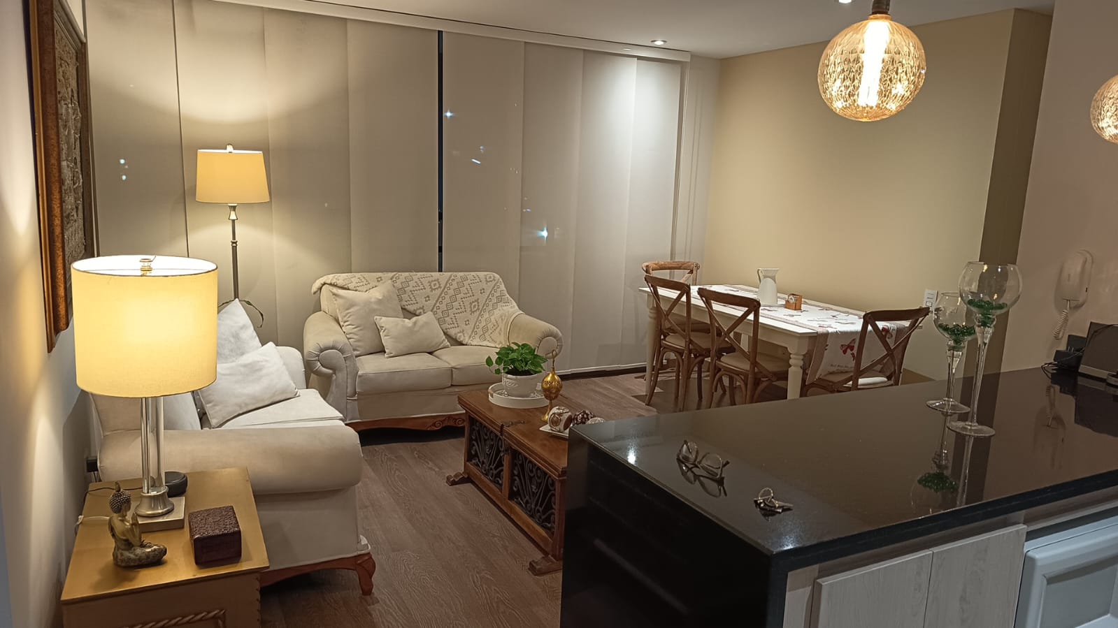 Apartamento en venta en Colina Campestre, Bogotá · foto 8 de 24